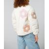 [BLANKNYC] Women’s [Blanknyc] Women’s Quilted Jacket(Flower Bath)