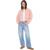 [BLANKNYC] Women’s Lawn Party Barn Jacket(Pink)
