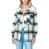 [BLANKNYC] Women’s Prime Time Jacket(Mountain Top)