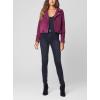 [BLANKNYC] Women’s Suede Jacket(Wild Diamond)