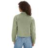 [BLANKNYC] Women’s Vibe Check Jacket(Green)