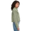 [BLANKNYC] Women’s Vibe Check Jacket(Green)