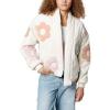 [BLANKNYC] Women’s [Blanknyc] Women’s Quilted Jacket(Flower Bath)