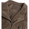 [BLANKNYC] Women’s Suede Jacket(French Taupe)