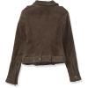 [BLANKNYC] Women’s Suede Jacket(French Taupe)