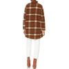 [BLANKNYC] Women’s Wanderer(Brown)