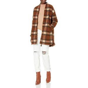 [BLANKNYC] Women’s Wanderer(Brown)