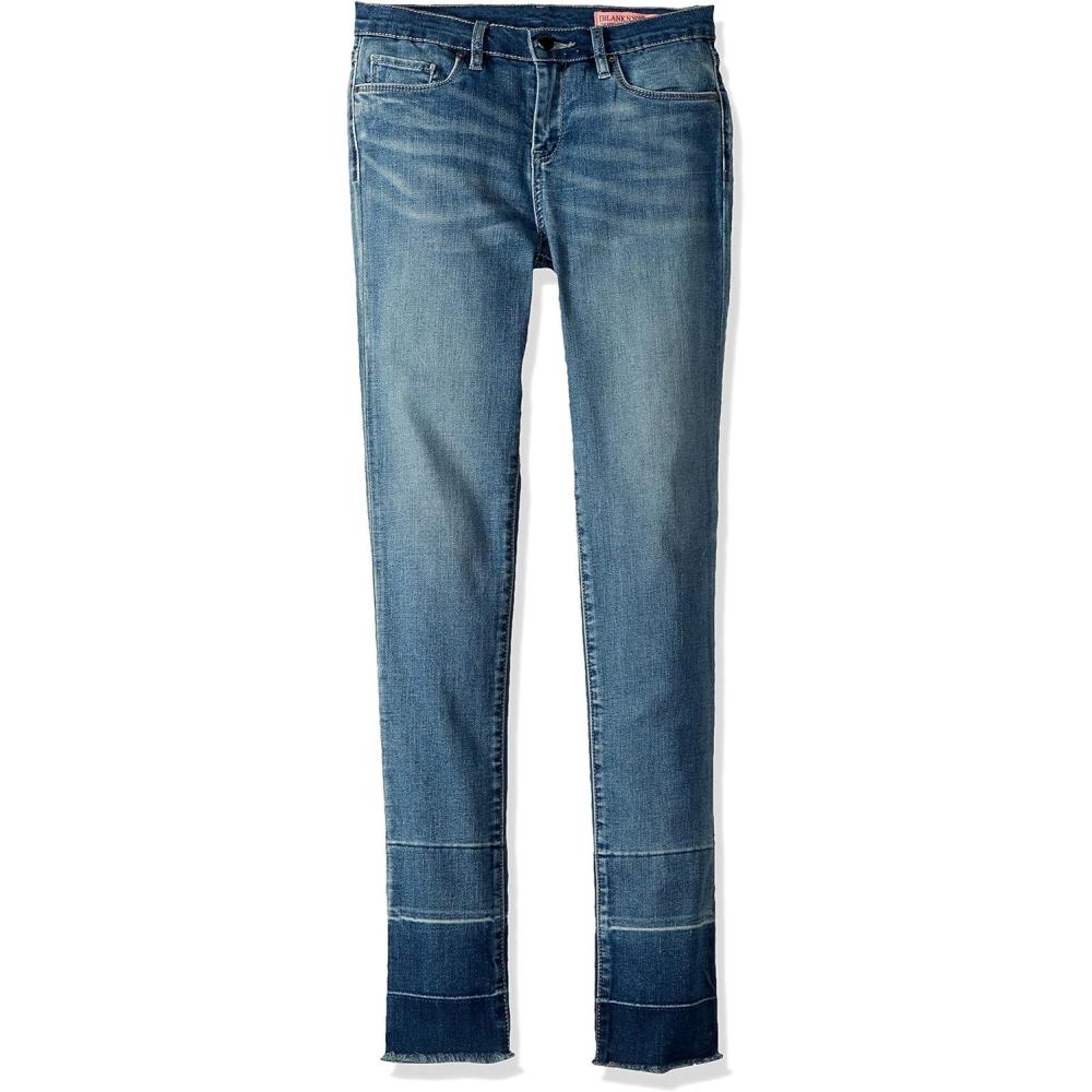 image:imageBLANKNYC Girls Big Girls Clothing Stylish Skinny Jeans Fashionable Pants All Season Comfortable amp FittingPrincess Palace