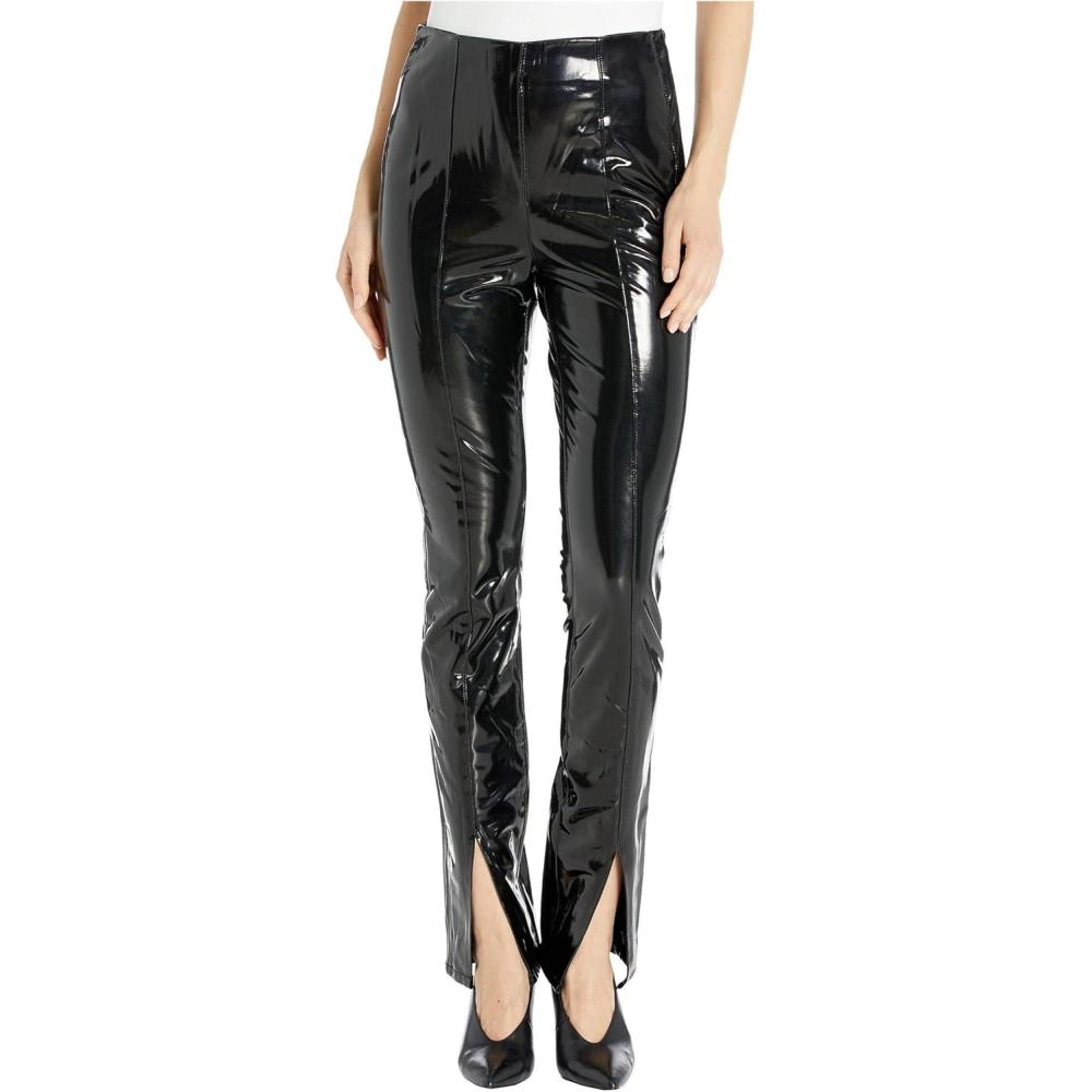image:imageBLANKNYC Womens Vinyl LeggingsDominatrix