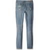 [BLANKNYC] Girls’ Big Girls Clothing Stylish Skinny Jeans, Fashionable Pants, All Season, Comfortable & Fitting(Happy Time)