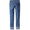 [BLANKNYC] Girls’ Big Girls Clothing Stylish Skinny Jeans, Fashionable Pants, All Season, Comfortable & Fitting(Mon Cherries)