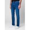 [BLANKNYC] Men’s Mens Wooster Slim Fit Jean in Flashy Ways, Comfortable & Casual Pants(Blue)