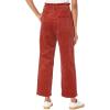 [BLANKNYC] Women’s Baxter Rib Cage High Rise Straight Leg Corduroys(Keep It Up)