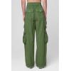 [BLANKNYC] Women’s Franklin Cargo Pant(Macha Please)