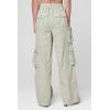 [BLANKNYC] Women’s Franklin Cargo Pant(Powder Puff)