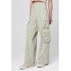 [BLANKNYC] Women’s Franklin Cargo Pant(Powder Puff)