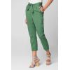 [BLANKNYC] Womens Luxury Clothing Loose Fit Cotton Trouser Pant, Comfortable & Stylish(Good Timing)