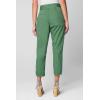 [BLANKNYC] Womens Luxury Clothing Loose Fit Cotton Trouser Pant, Comfortable & Stylish(Good Timing)