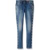 [BLANKNYC] Girls’ Big Girls Clothing Stylish Skinny Jeans, Fashionable Pants, All Season, Comfortable & Fitting(Gnarly)