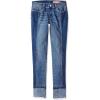 [BLANKNYC] Girls’ Big Girls Clothing Stylish Skinny Jeans, Fashionable Pants, All Season, Comfortable & Fitting(Mon Cherries)
