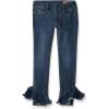 [BLANKNYC] Girls’ Big Girls Clothing Stylish Skinny Jeans, Fashionable Pants, All Season, Comfortable & Fitting(Pageant Princess)