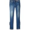 [BLANKNYC] Girls’ Big Girls Clothing Stylish Skinny Jeans, Fashionable Pants, All Season, Comfortable & Fitting(Rapunzel)