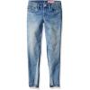 [BLANKNYC] Girls’ Big Girls Clothing Stylish Skinny Jeans, Fashionable Pants, All Season, Comfortable & Fitting(Retrograde)