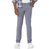 [BLANKNYC] Men’s Luxury Clothing Modern Interpretation of American Classics Twill Pants, Comfortable & Stylish(Serenity)