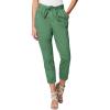[BLANKNYC] Womens Luxury Clothing Loose Fit Cotton Trouser Pant, Comfortable & Stylish(Good Timing)