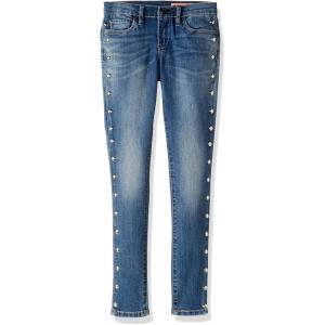 [BLANKNYC] Girls’ Big Girls Clothing Stylish Skinny Jeans, Fashionable Pants, All Season, Comfortable & Fitting(Gnarly)