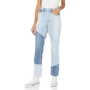 [BLANKNYC] Women’s Fare Warning(Multi)