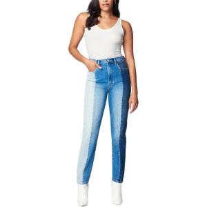 [BLANKNYC] Womens Luxury Clothing Stylish Skinny Jeans, Fashionable Pants, Comfortable & Fitting(All Or Nothing)