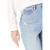 [BLANKNYC] Women’s Five Pocket Ripped Straight Leg Jean(Personal Best)