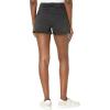 [BLANKNYC] Women’s Luxury Clothing High Rise Sustainable Denim Cut Off Short, Comfortable & Stylish(Living Life)