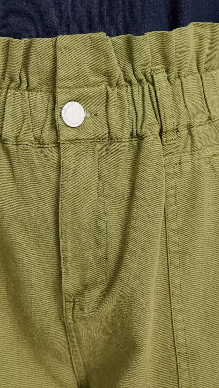 image:imageBLANKNYC Womens Out of Office ShortsOut of Office