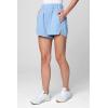 [BLANKNYC] Women’s Luxury Clothing Pull on Short with Pockets, Comfortable & Stylish(Hall Pass)