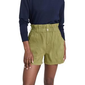 [BLANKNYC] Women’s Out of Office Shorts(Out of Office)