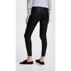 [BLANKNYC] Women’s Black Vegan Leather Moto Pants(Daddy Soda)