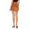 [BLANKNYC] Women’s Crocodile Tears(Brown)