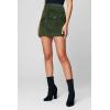 [BLANKNYC] Women’s Crocodile Tears(Green)