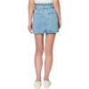 [BLANKNYC] Women’s Fashionable Cargo Mini Skirt for Any Occasions, Dress Or Casual Clothes, Comfortable & Stylish Clothing(Moon River)