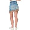 [BLANKNYC] Women’s Fashionable Mini Skirt for Any Occasions, Dress Or Casual Clothes, Comfortable & Stylish Clothing(Bright Moments)