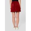 [BLANKNYC] Women’s Fashionable Mini Skirt for Any Occasions, Dress Or Casual Clothes, Comfortable & Stylish Clothing(Fire Away)