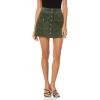 [BLANKNYC] Women’s Crocodile Tears(Green)