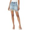[BLANKNYC] Women’s Fashionable Mini Skirt for Any Occasions, Dress Or Casual Clothes, Comfortable & Stylish Clothing(Bright Moments)