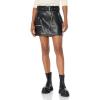 [BLANKNYC] Women’s Fashionable Mini Skirt for Any Occasions, Dress Or Casual Clothes, Comfortable & Stylish Clothing(Youthquake)