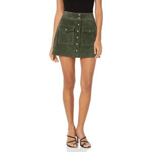 [BLANKNYC] Women’s Crocodile Tears(Green)
