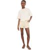 [BLANKNYC] Women’s Roaming Free Shorts(Beige)