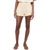 [BLANKNYC] Women’s Roaming Free Shorts(Beige)