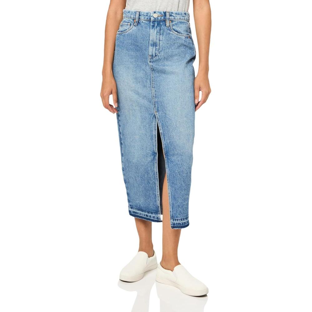 image:imageBLANKNYC Womens Womens SkirtDouble Duty